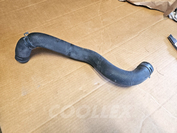 06-13 Lexus Is250 Is350 Lower Radiator Cooling Hose 16572-31250 Oem Used