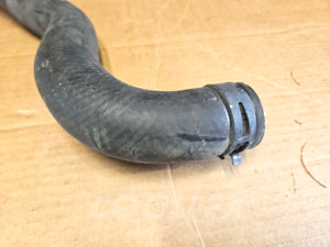 06-13 Lexus Is250 Is350 Lower Radiator Cooling Hose 16572-31250 Oem Used