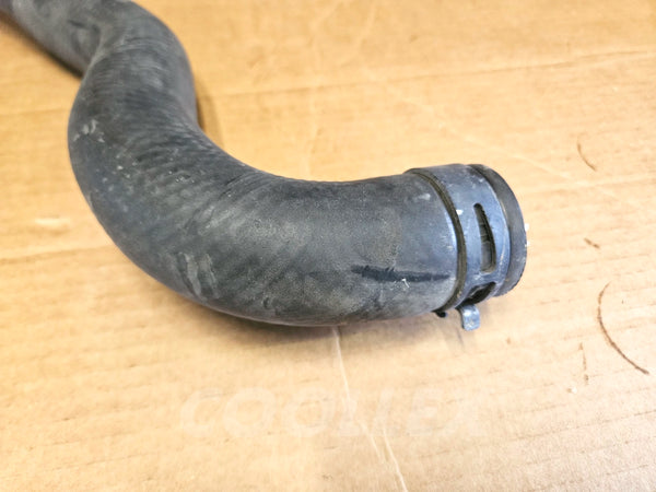06-13 Lexus Is250 Is350 Lower Radiator Cooling Hose 16572-31250 Oem Used