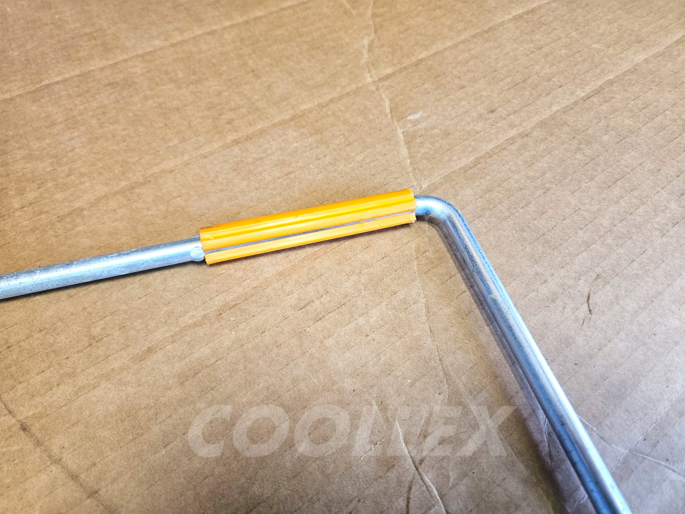 2006-13 Lexus Is250 Spare Jack Handle 09113-22020 Oem Used