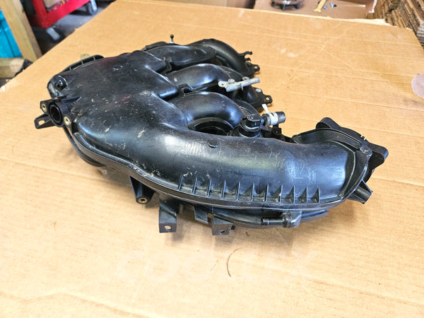 2006-15 Lexus Is250 Intake Plenum 17190-31071 Oem Used (Needs Repair)