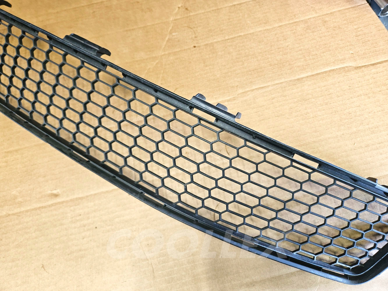 09-10 Lexus Is250 Lower Bumper Grille 53113-53010 Oem Used