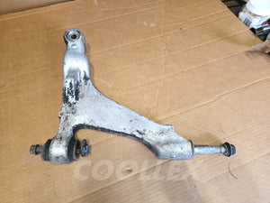 06-21 Lexus Is250 Awd Front Right Lower Control Arm 48620-30300 Oem Used
