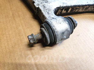 06-21 Lexus Is250 Awd Front Right Lower Control Arm 48620-30300 Oem Used