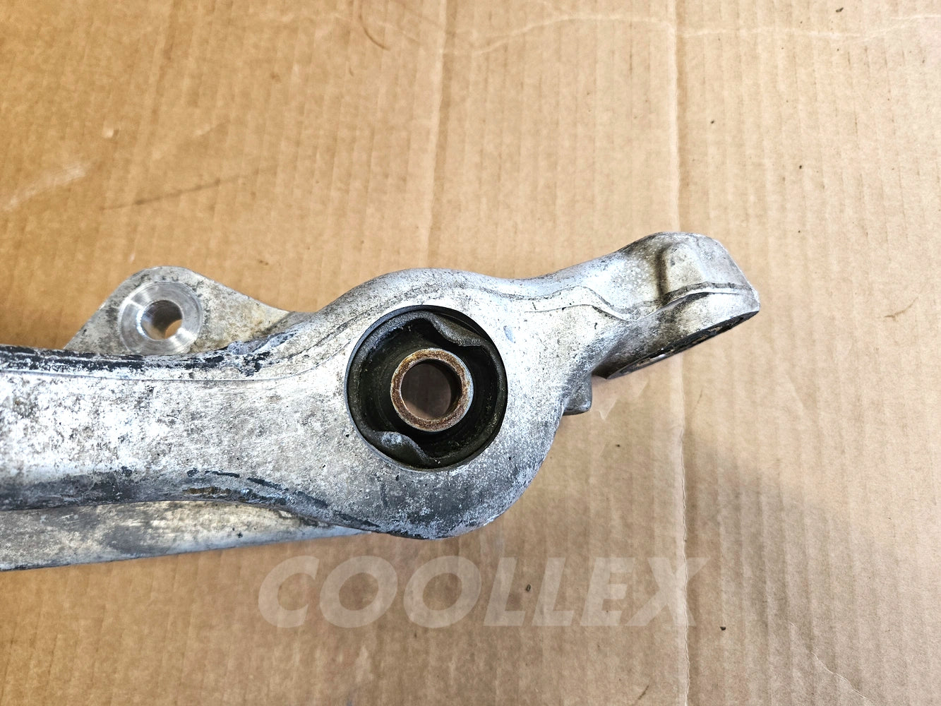 06-21 Lexus Is250 Awd Front Right Lower Control Arm 48620-30300 Oem Used