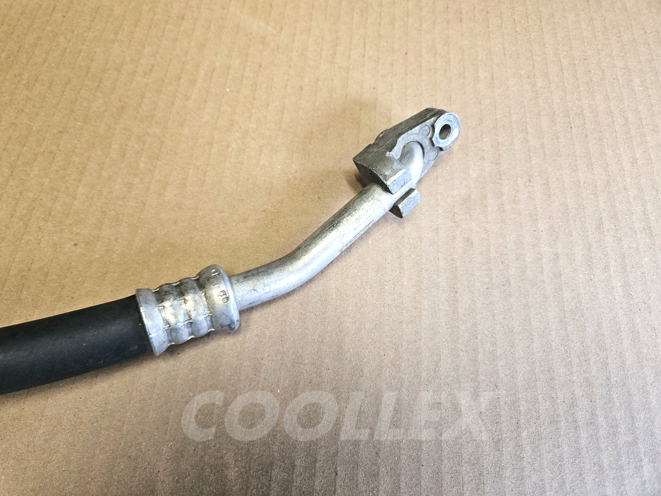 2006-13 Lexus Is250 A/c Suction Hose 88712-53100 Oem Used
