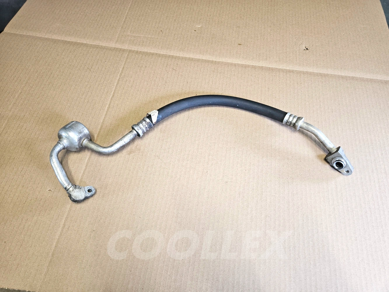 2006-13 Lexus Is250 A/c Suction Hose 88712-53100 Oem Used