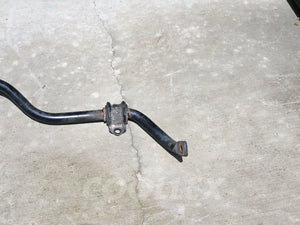 06-15 Lexus Is250 Awd Front Stabilizer Sway Bar 48811-30650 Oem Used