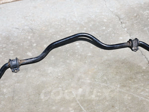 06-15 Lexus Is250 Awd Front Stabilizer Sway Bar 48811-30650 Oem Used