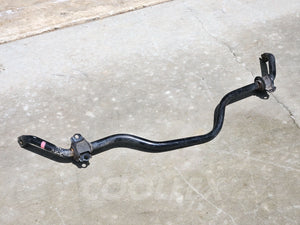 06-15 Lexus Is250 Awd Front Stabilizer Sway Bar 48811-30650 Oem Used