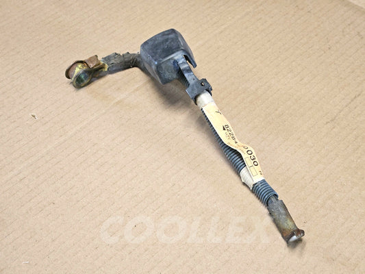 06-13 Lexus Negative Cable 82284-30030 Oem Used