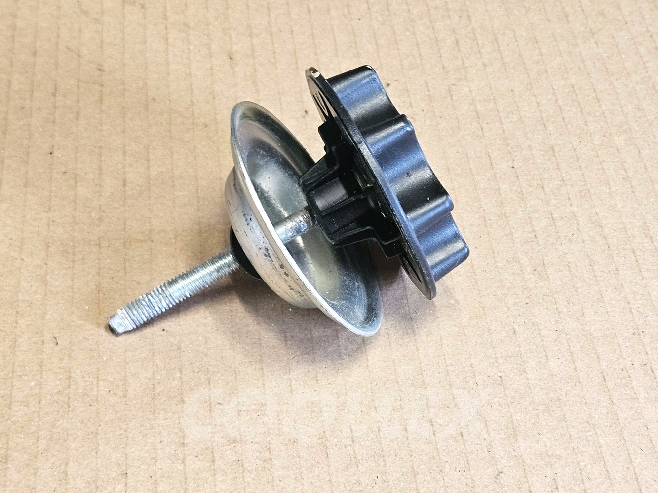 06-15 Lexus Is250 Is350 Spare Tire Bolt Wheel Carrier Retainer Bolt 51900-53020 Oem Used