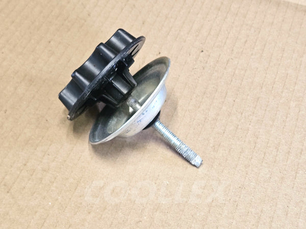 06-15 Lexus Is250 Is350 Spare Tire Bolt Wheel Carrier Retainer Bolt 51900-53020 Oem Used