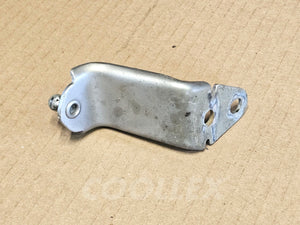 06-13 Lexus Is250 Hood Lift Support Bracket 53336-53020 Oem Used