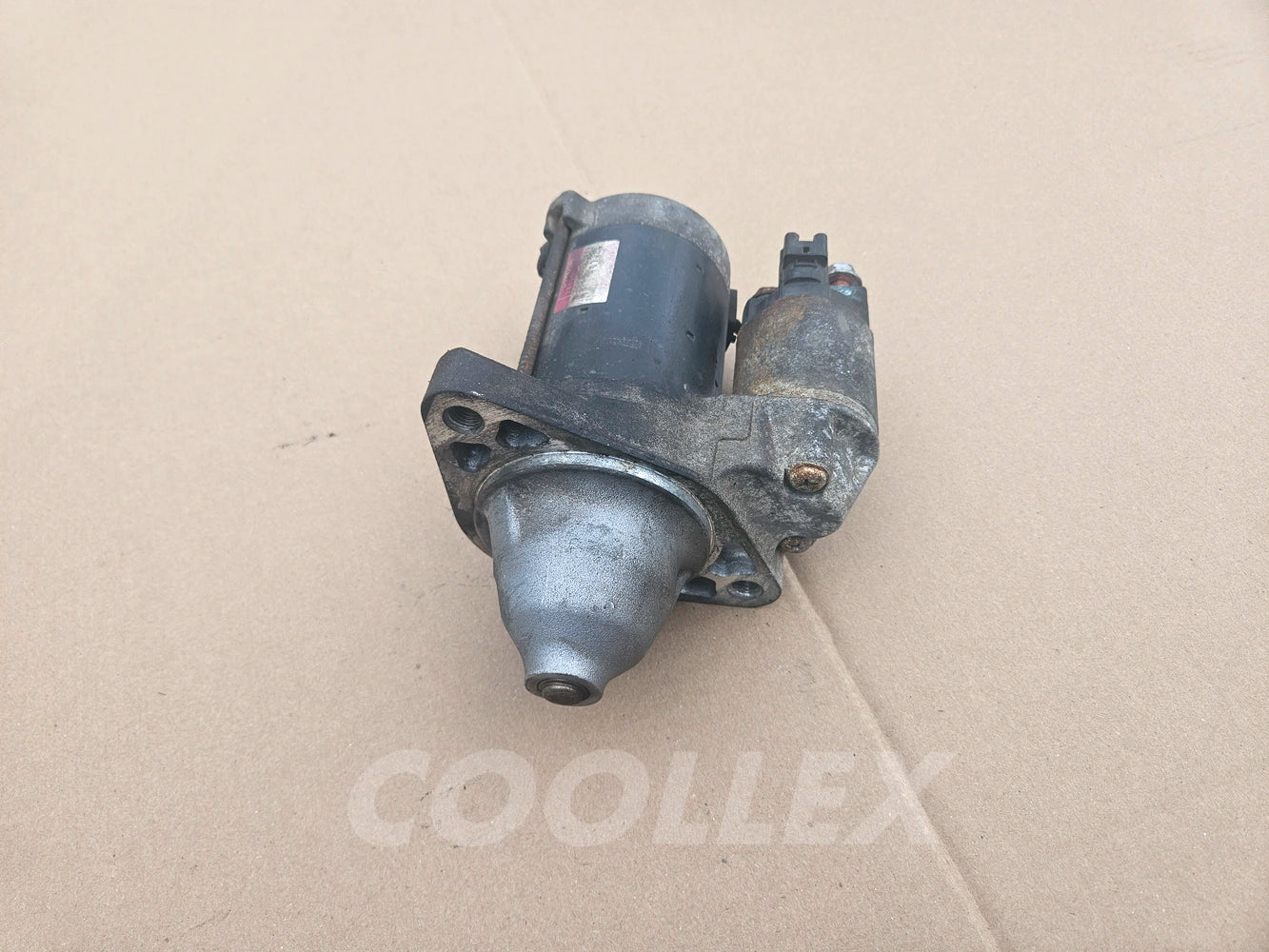 06-2015 Lexus Is250 Gs300 Starter Motor 28100-31070 Oem Used