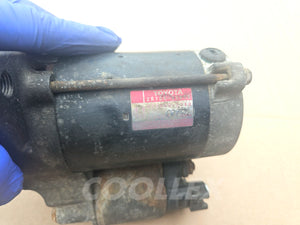 06-2015 Lexus Is250 Gs300 Starter Motor 28100-31070 Oem Used