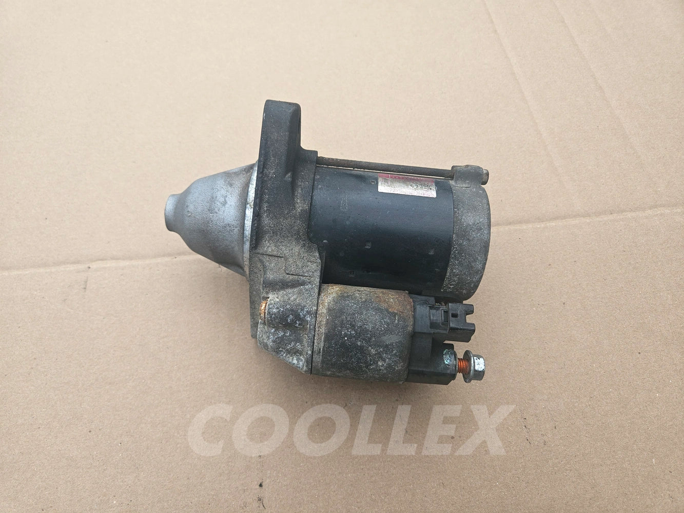 06-2015 Lexus Is250 Gs300 Starter Motor 28100-31070 Oem Used