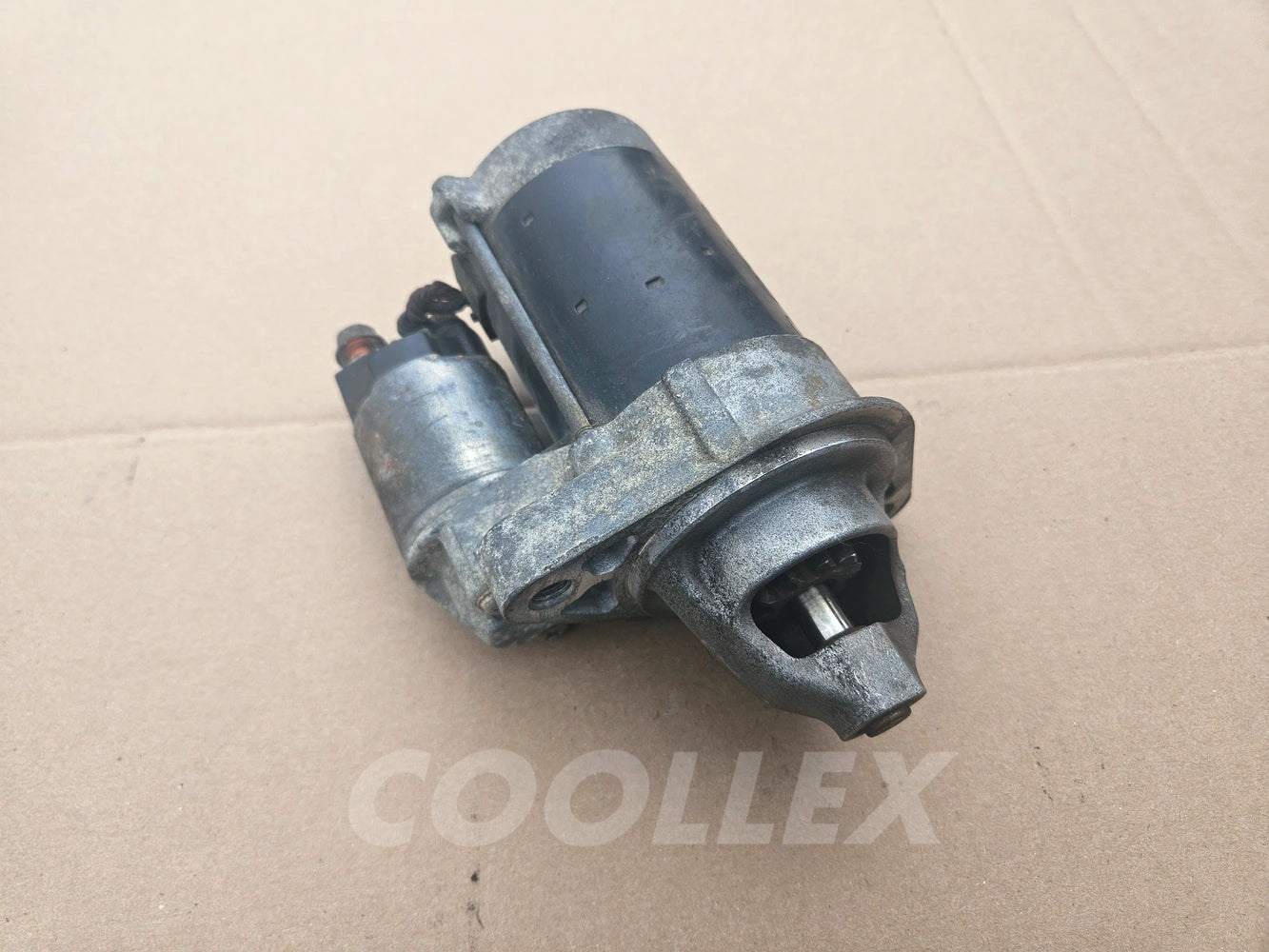 06-2015 Lexus Is250 Gs300 Starter Motor 28100-31070 Oem Used