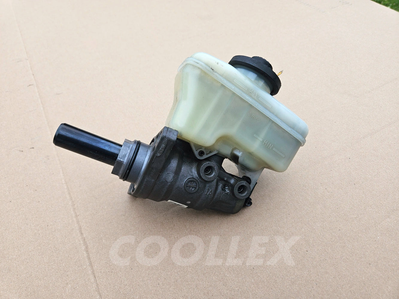 06-15 Lexus Is250 Master Brake Cylinder 47028-30030 Oem Used