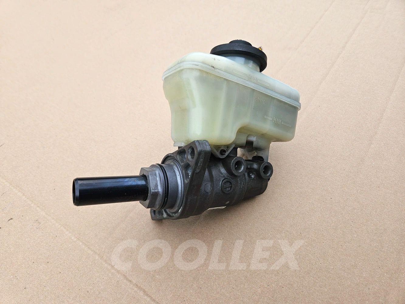 06-15 Lexus Is250 Master Brake Cylinder 47028-30030 Oem Used