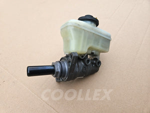06-15 Lexus Is250 Master Brake Cylinder 47028-30030 Oem Used