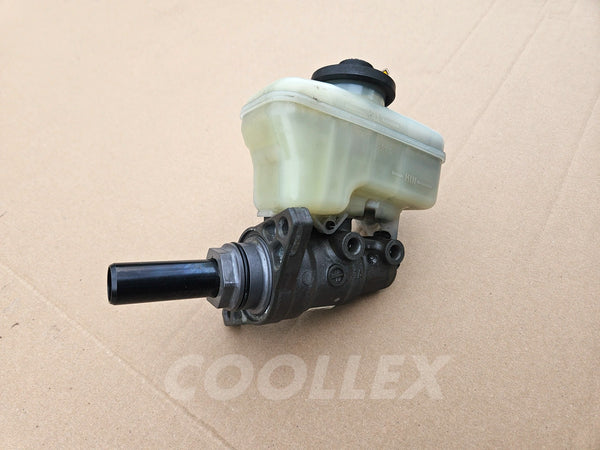 06-15 Lexus Is250 Master Brake Cylinder 47028-30030 Oem Used