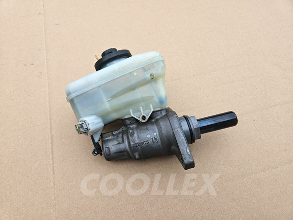 06-15 Lexus Is250 Master Brake Cylinder 47028-30030 Oem Used