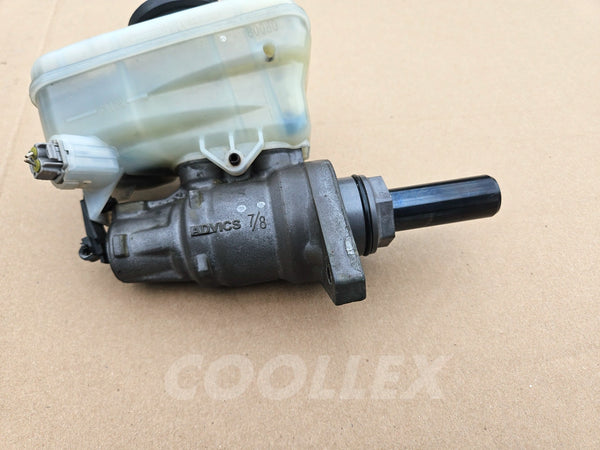 06-15 Lexus Is250 Master Brake Cylinder 47028-30030 Oem Used