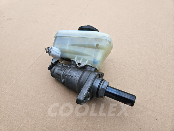 06-15 Lexus Is250 Master Brake Cylinder 47028-30030 Oem Used