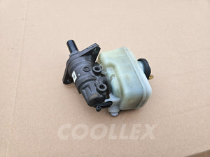 06-15 Lexus Is250 Master Brake Cylinder 47028-30030 Oem Used