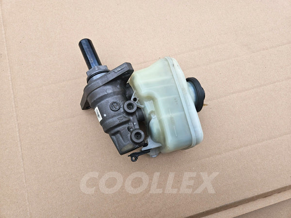 06-15 Lexus Is250 Master Brake Cylinder 47028-30030 Oem Used