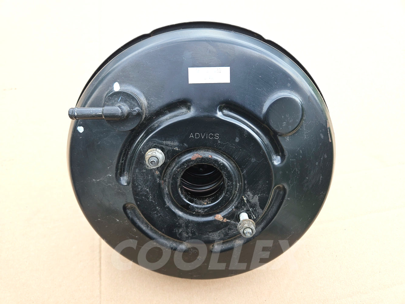 06-15 Lexus Is250 Awd Brake Booster 44610-53281 Oem Used