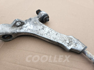 06-21 Lexus Is250 Awd Front Left Lower Control Arm 48640-30300 Oem Used