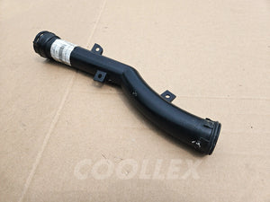 10-2016 Mini Cooper Water Pipe 11-53-7-589-713 Oem Used