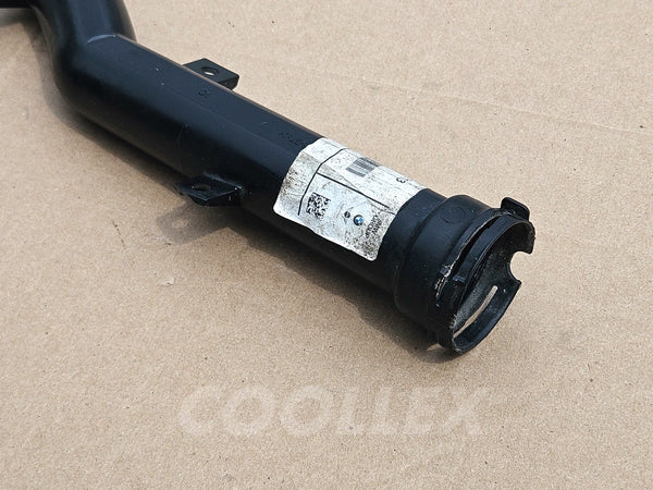 10-2016 Mini Cooper Water Pipe 11-53-7-589-713 Oem Used