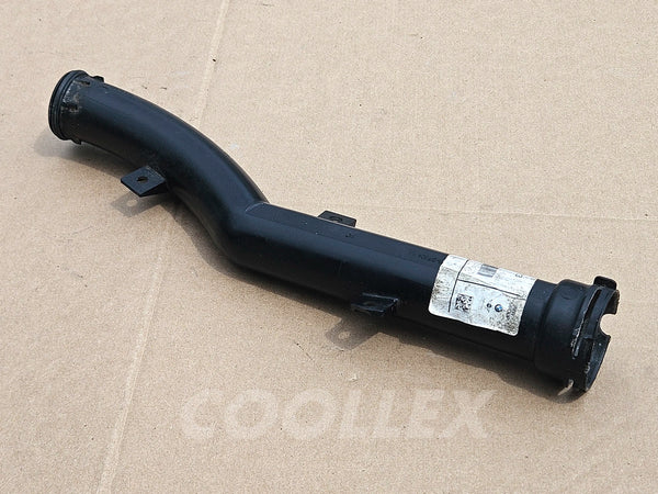 10-2016 Mini Cooper Water Pipe 11-53-7-589-713 Oem Used