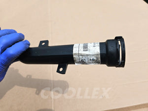 10-2016 Mini Cooper Water Pipe 11-53-7-589-713 Oem Used