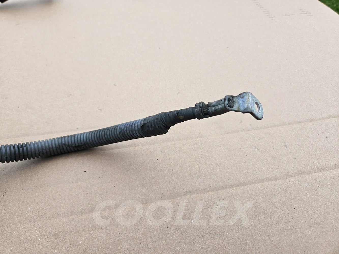 06-13 Lexus Is250 Starter Positive Cable 82122-30820 Oem Used
