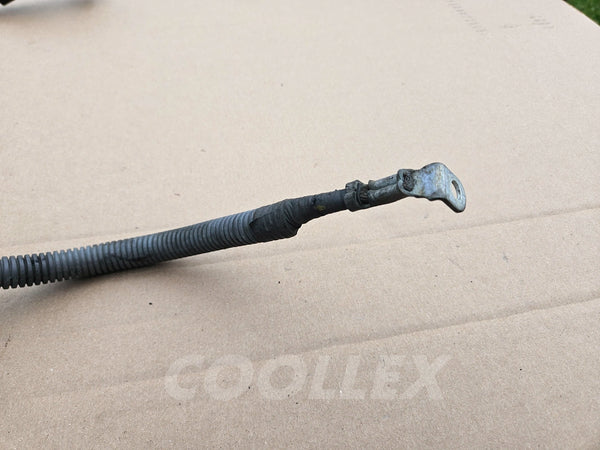 06-13 Lexus Is250 Starter Positive Cable 82122-30820 Oem Used