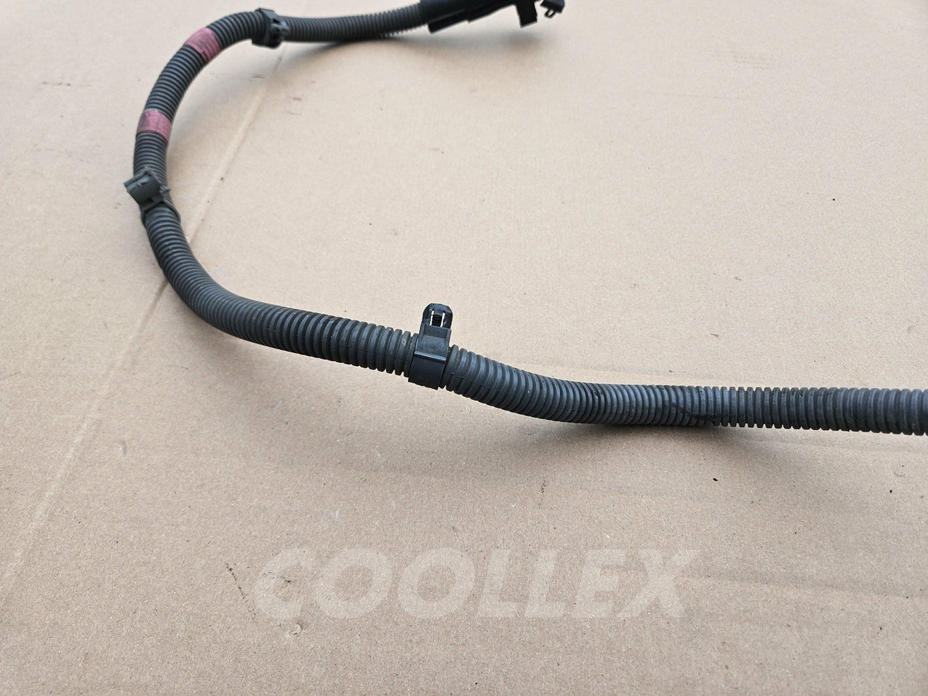 06-13 Lexus Is250 Starter Positive Cable 82122-30820 Oem Used