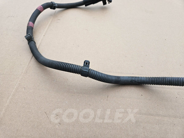 06-13 Lexus Is250 Starter Positive Cable 82122-30820 Oem Used