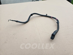 06-13 Lexus Is250 Starter Positive Cable 82122-30820 Oem Used