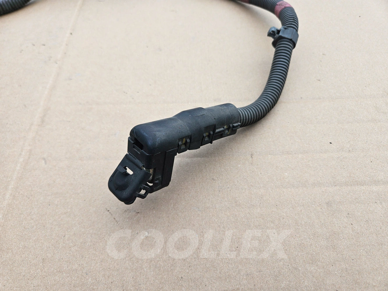 06-13 Lexus Is250 Starter Positive Cable 82122-30820 Oem Used