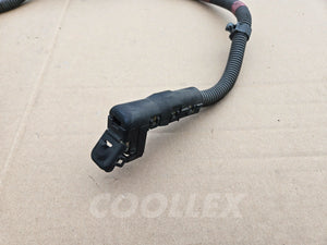 06-13 Lexus Is250 Starter Positive Cable 82122-30820 Oem Used