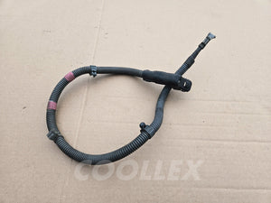 06-13 Lexus Is250 Starter Positive Cable 82122-30820 Oem Used