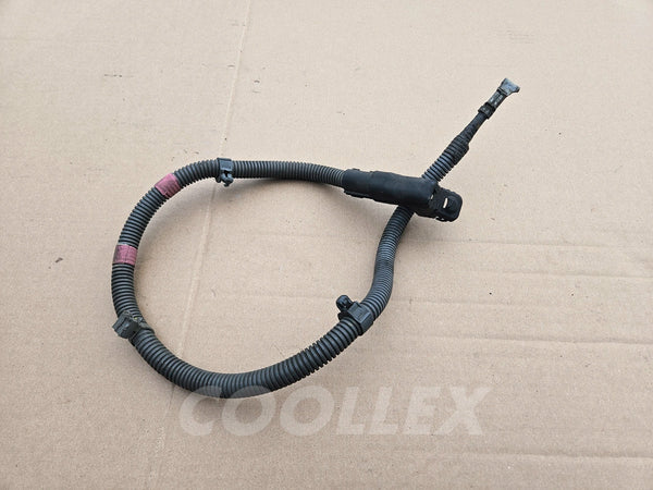 06-13 Lexus Is250 Starter Positive Cable 82122-30820 Oem Used