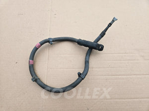 06-13 Lexus Is250 Starter Positive Cable 82122-30820 Oem Used