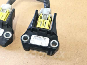 06-13 Lexus Is250 Is350 Front Sensor x2 89173-29255 Oem Used