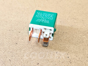 01-2012 Skid Control Relay 88263-08010 Oem Used