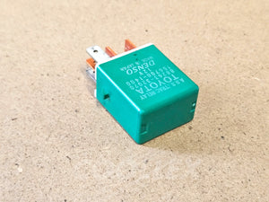 01-2012 Skid Control Relay 88263-08010 Oem Used